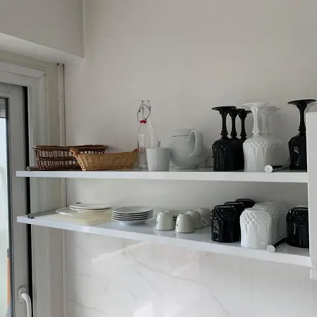 High Class Apartment Paris 15-3